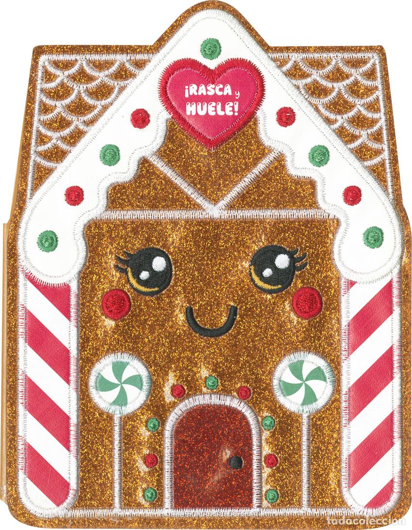 Libros: Dulces navide&ntilde;os - Susaeta Ediciones - Foto 1