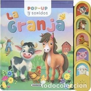 Libros: La granja - Susaeta Ediciones - Foto 1