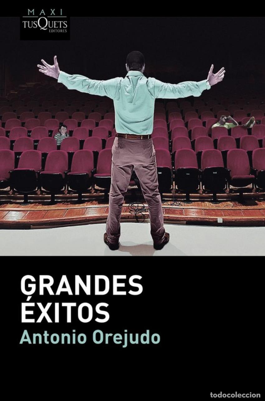 Libros: Grandes &Egrave;xitos - Orejudo, Antonio - Foto 1