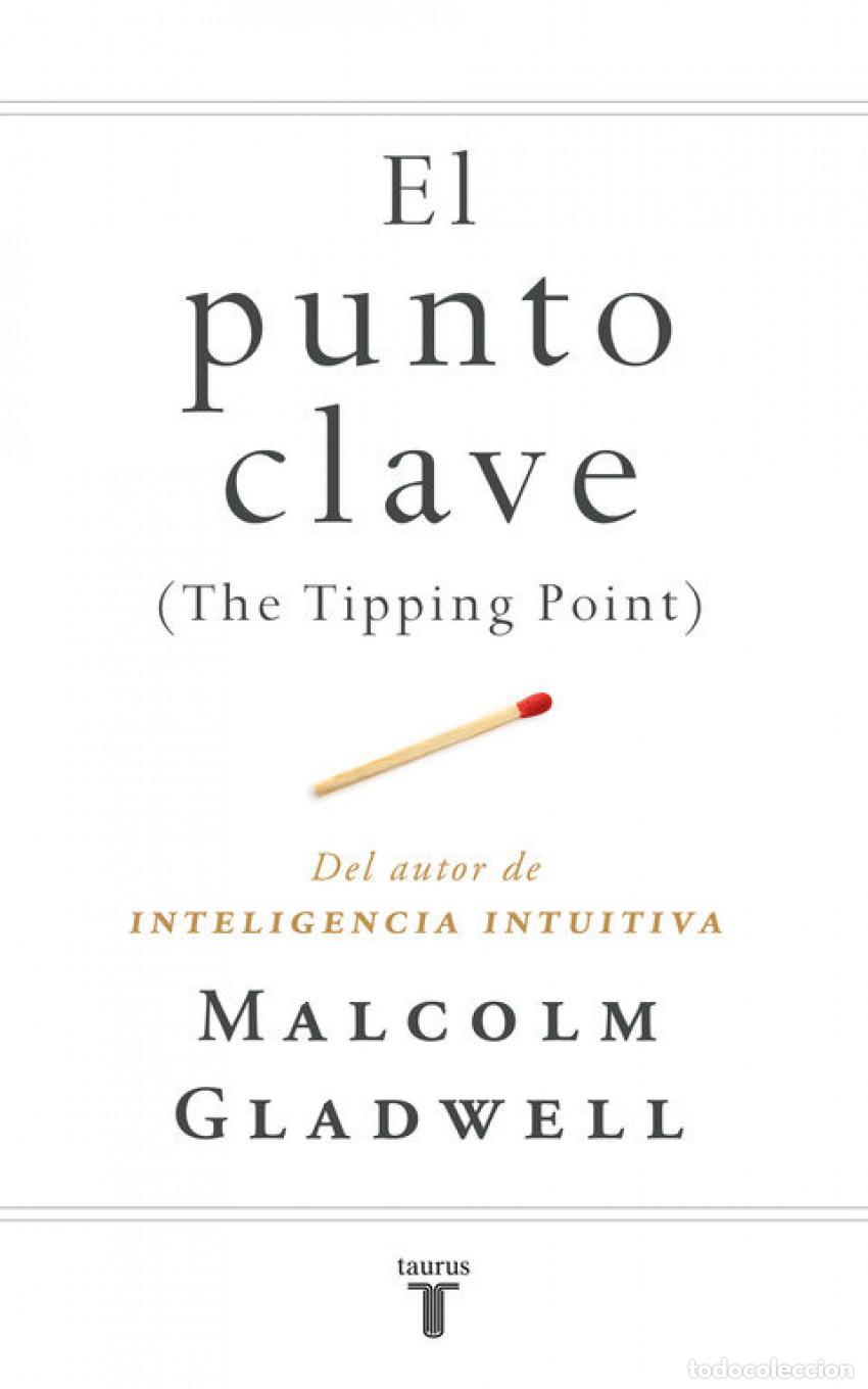 Libros: La clave del &eacute;xito - Gladwell, Malcolm - Foto 1