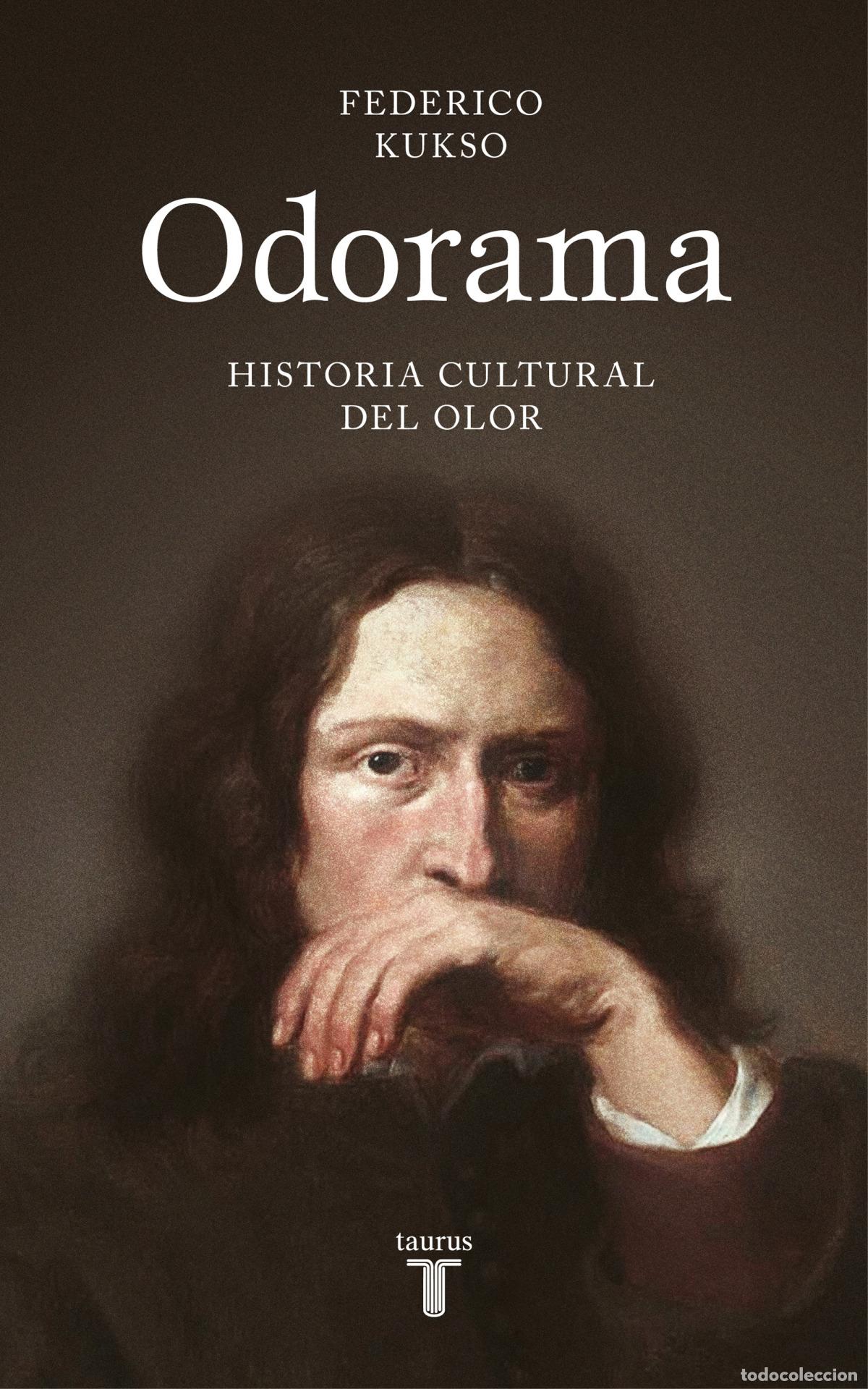 Libros: Odorama - Kukso, Federico - Foto 1