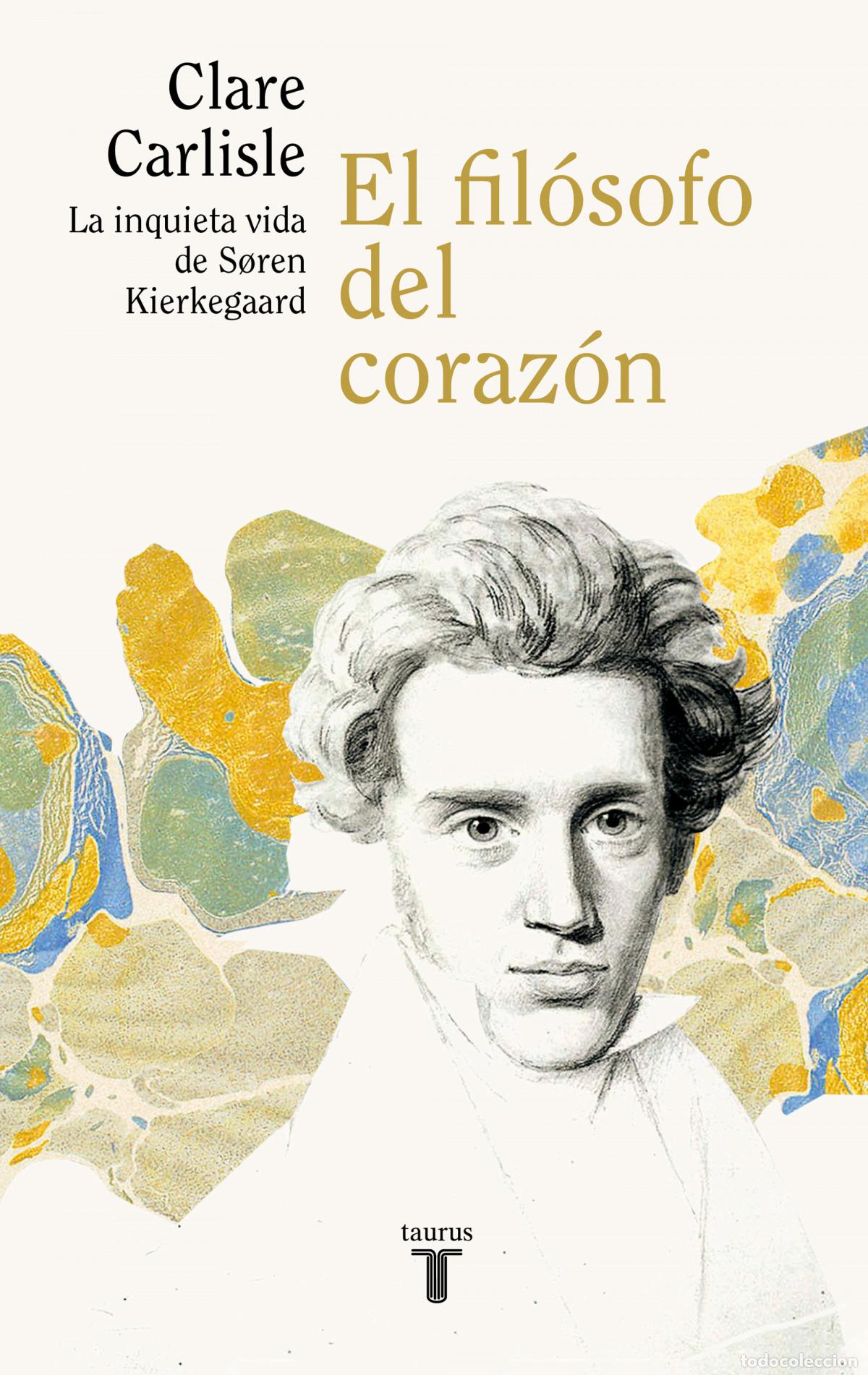 Libros: El fil&oacute;sofo del coraz&oacute;n - Carlisle, Clare - Foto 1