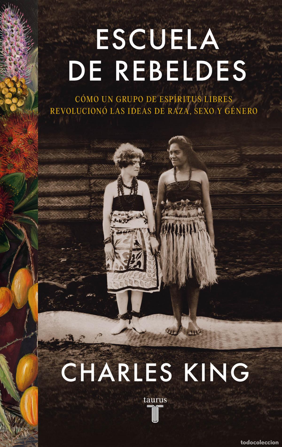 Libros: Escuela de rebeldes - King, Charles - Foto 1