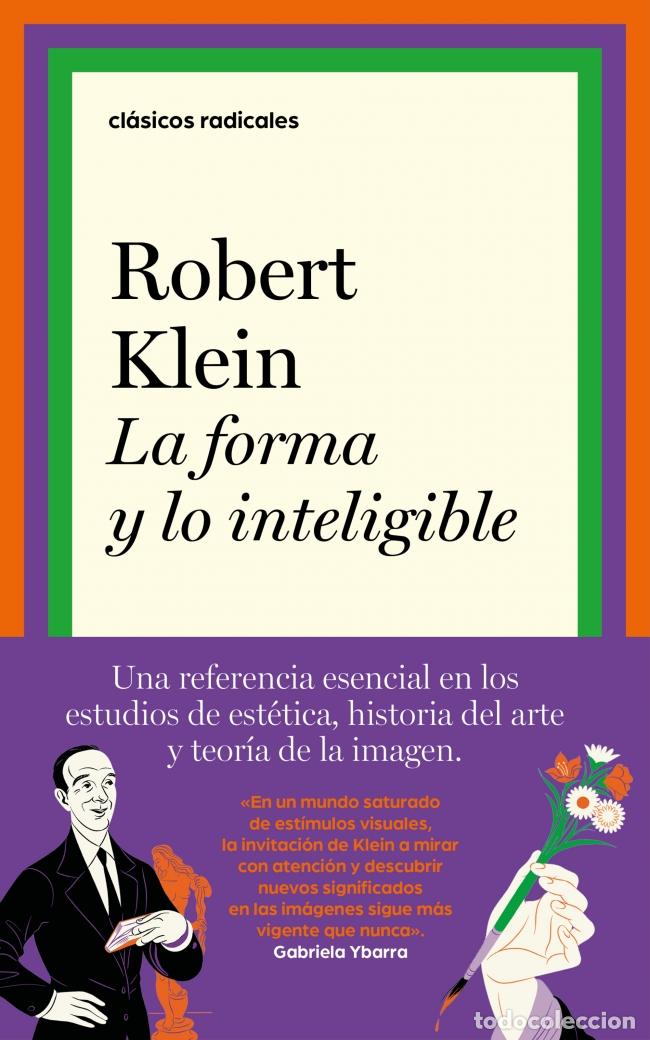 Libros: La forma y lo inteligible - Robert Klein - Foto 1