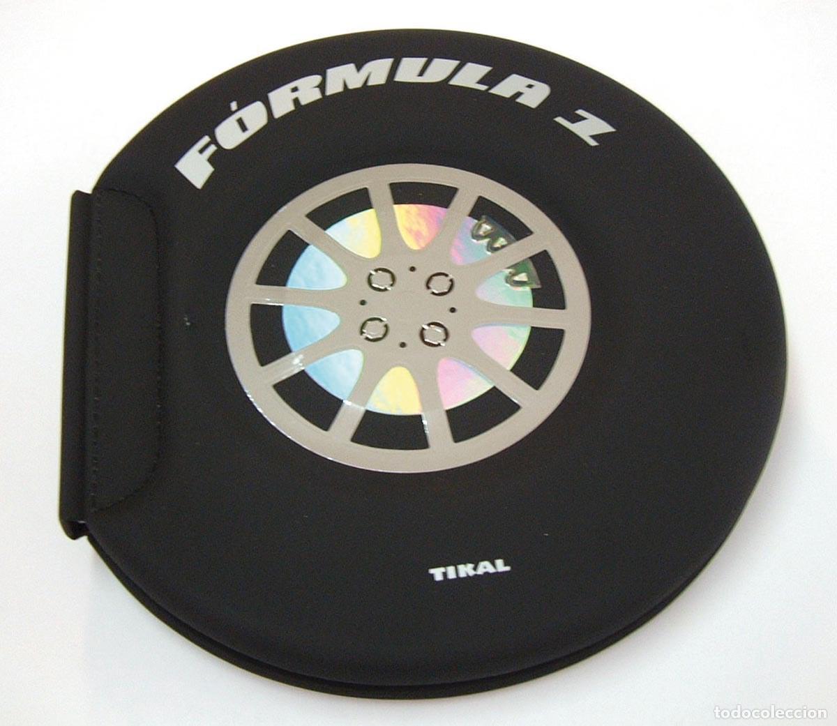 Libros: Formula 1 - AA.VV. - Foto 1