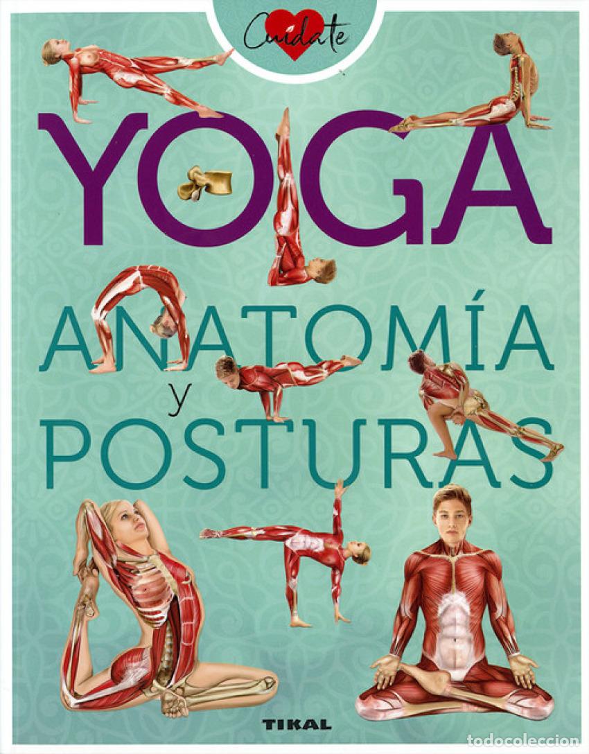 Libros: YOGA - VV.AA. - Foto 1