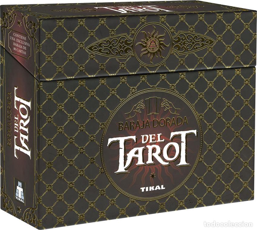 Libros: Tarot - Tikal, Equipo - Foto 1