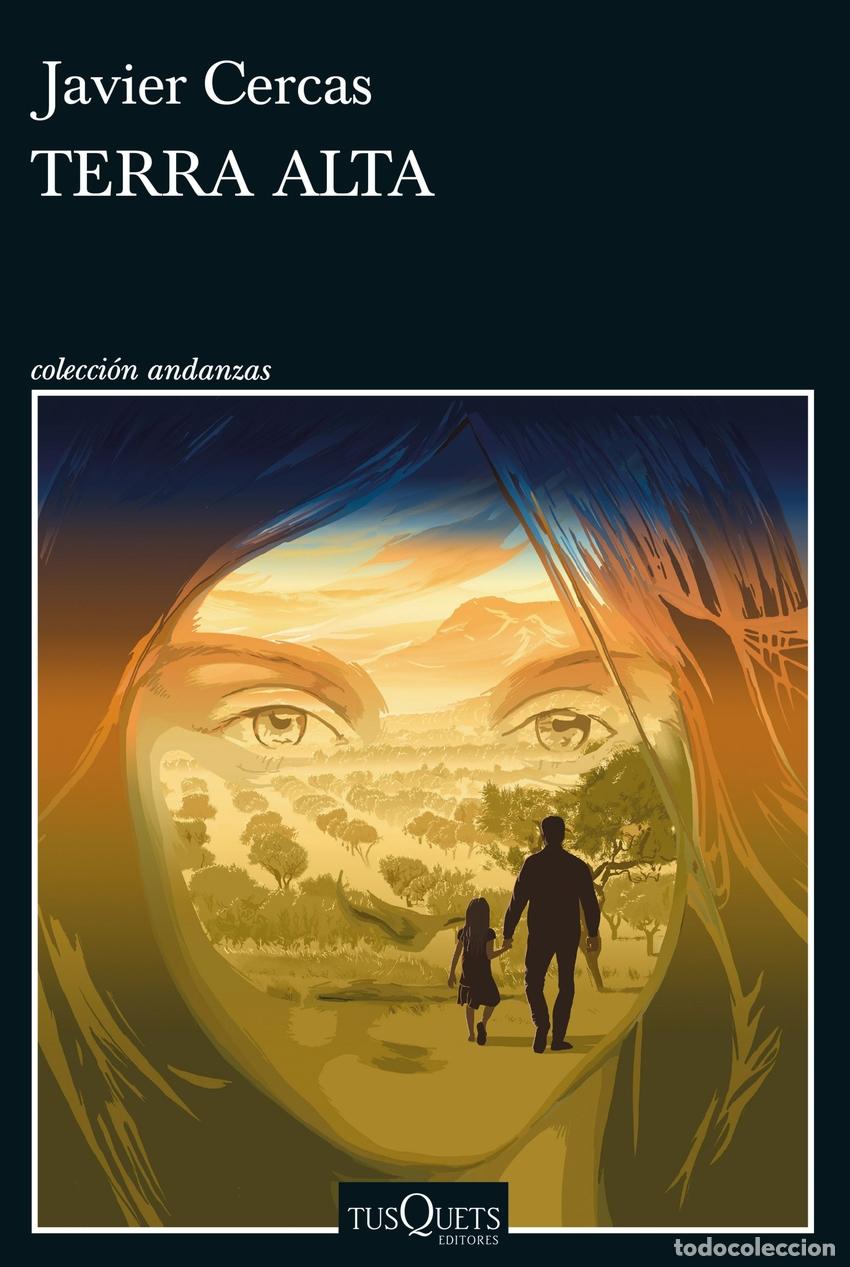 Libros: Terra Alta - Cercas, Javier - Foto 1