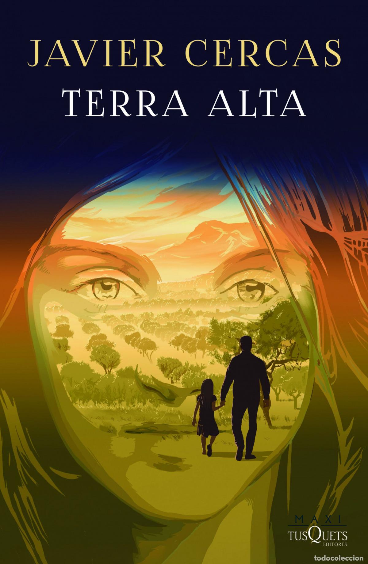 Libros: Terra Alta - Cercas, Javier - Foto 1