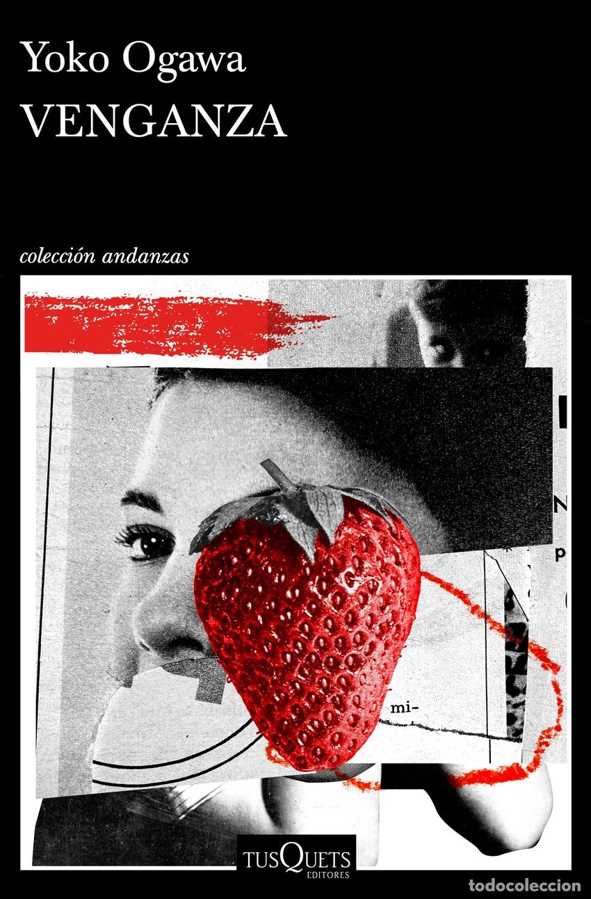 Libros: Venganza - Ogawa, Yoko - Foto 1