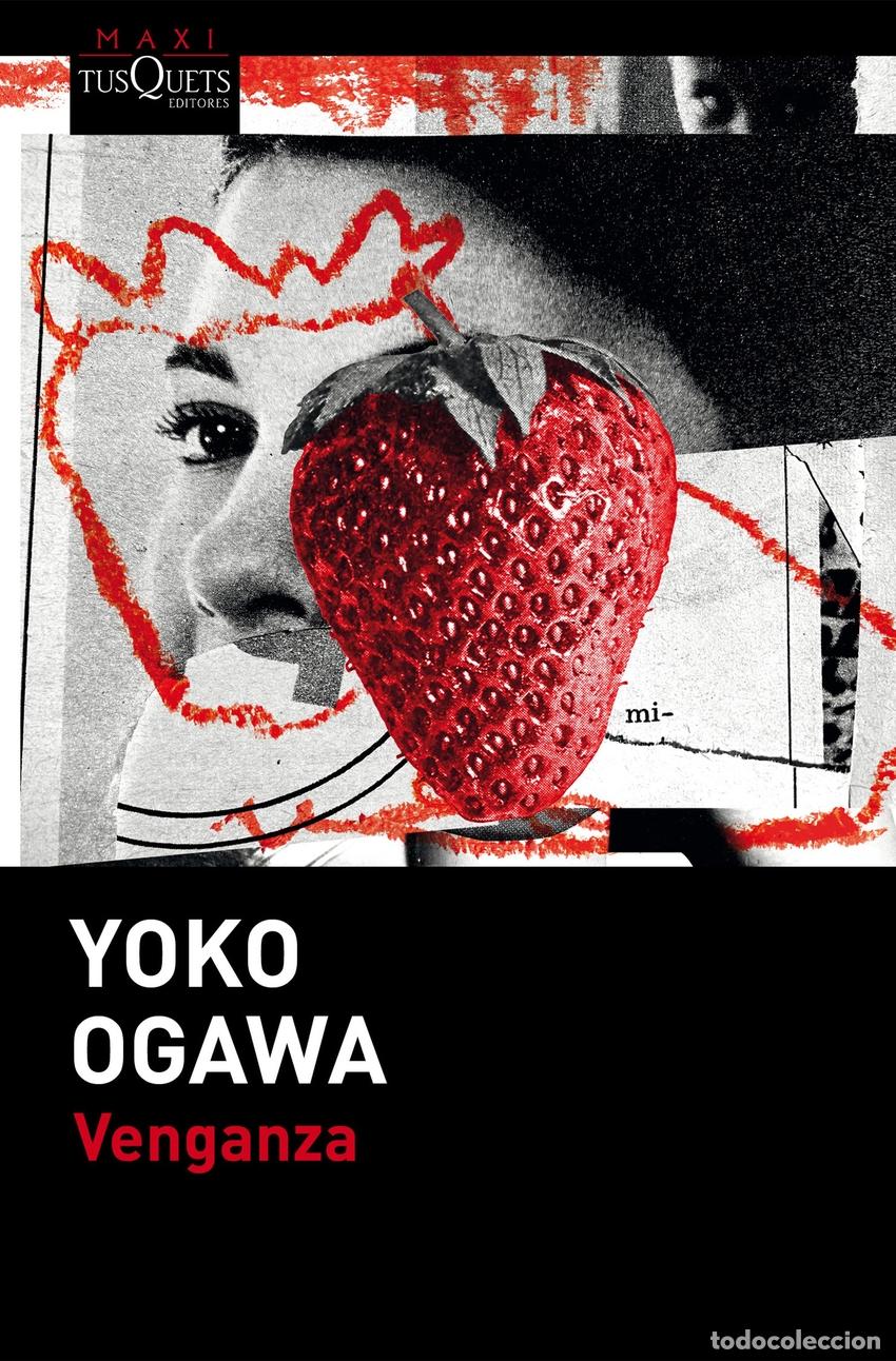 Libros: Venganza - Ogawa, Yoko - Foto 1