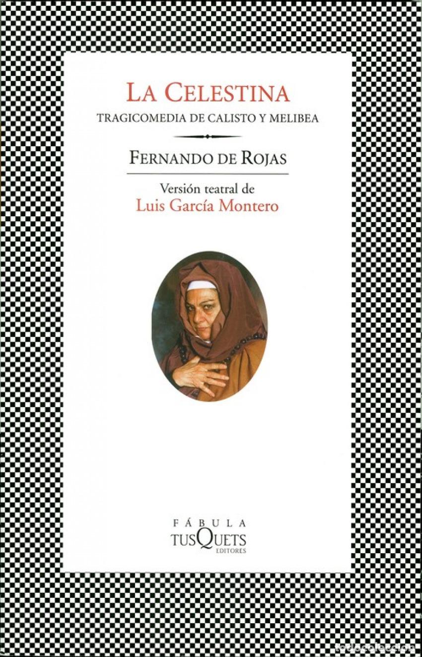 Libros: La Celestina. - de Rojas, Fernando