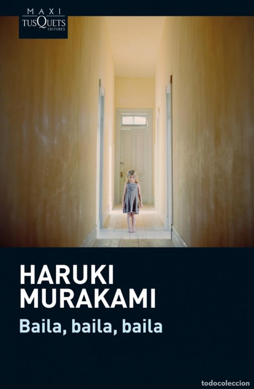 Libros: Baila baila baila - Haruki, Murakami - Foto 1