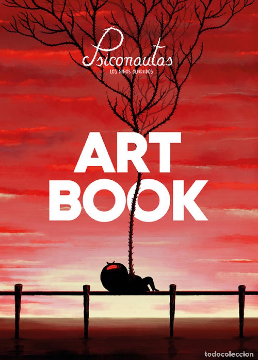 Libros: PSICONAUTAS - VV.AA. - Foto 1