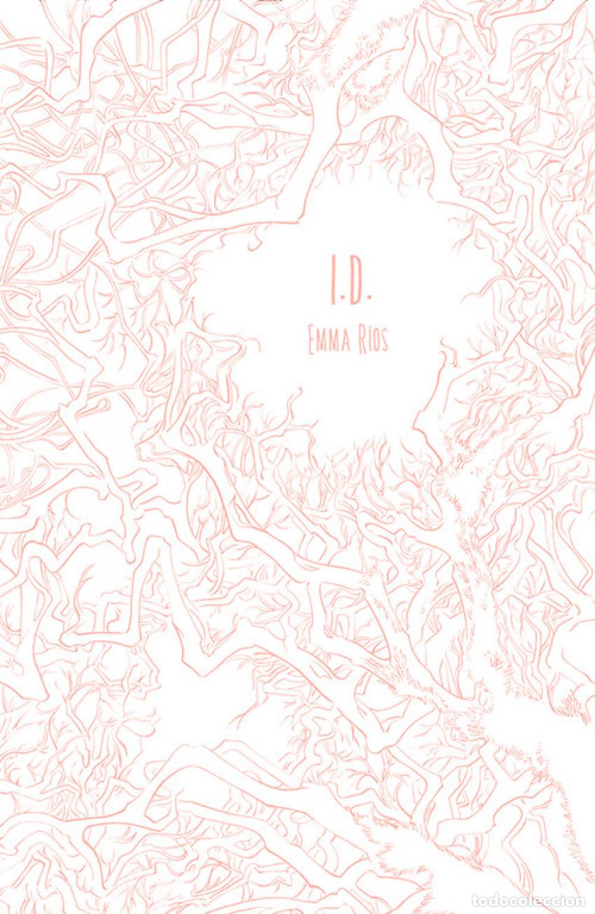 Libros: I.D. - RIOS, EMMA - Foto 1