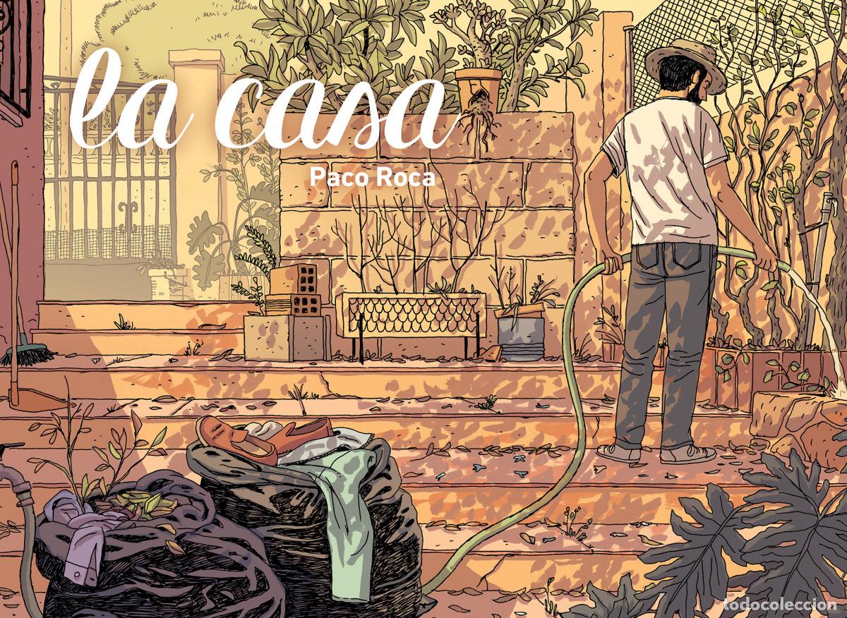 Libros: La casa (catal&agrave;) - Roca, Paco - Foto 1