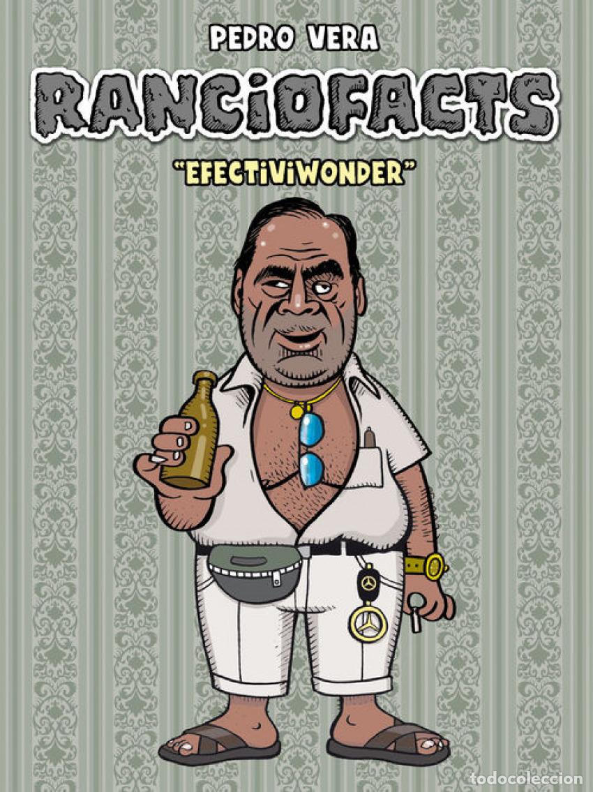 B&uuml;cher: Ranciofacts - Vera, Pedro