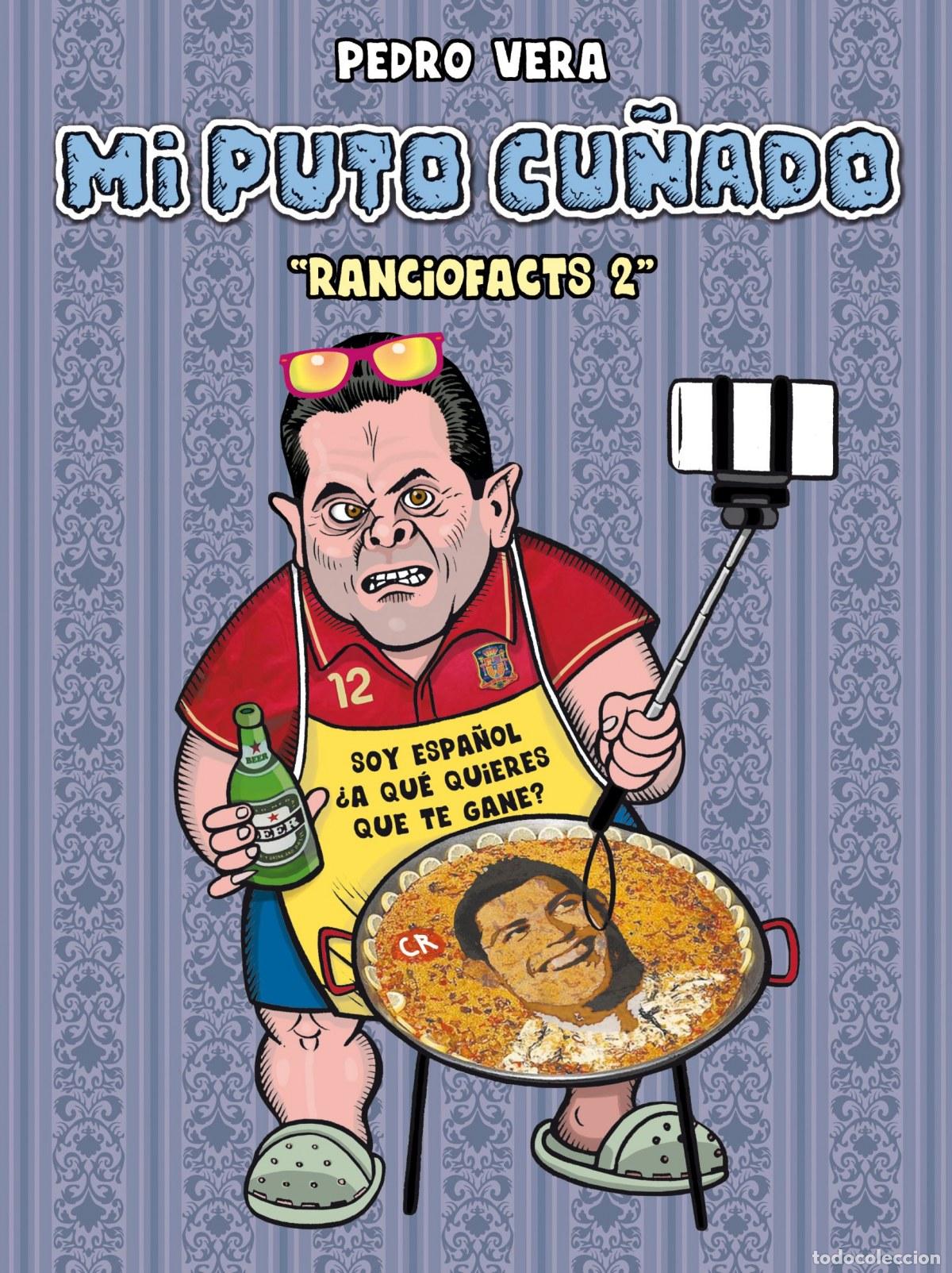 B&uuml;cher: Ranciofacts - PEDRO VERA