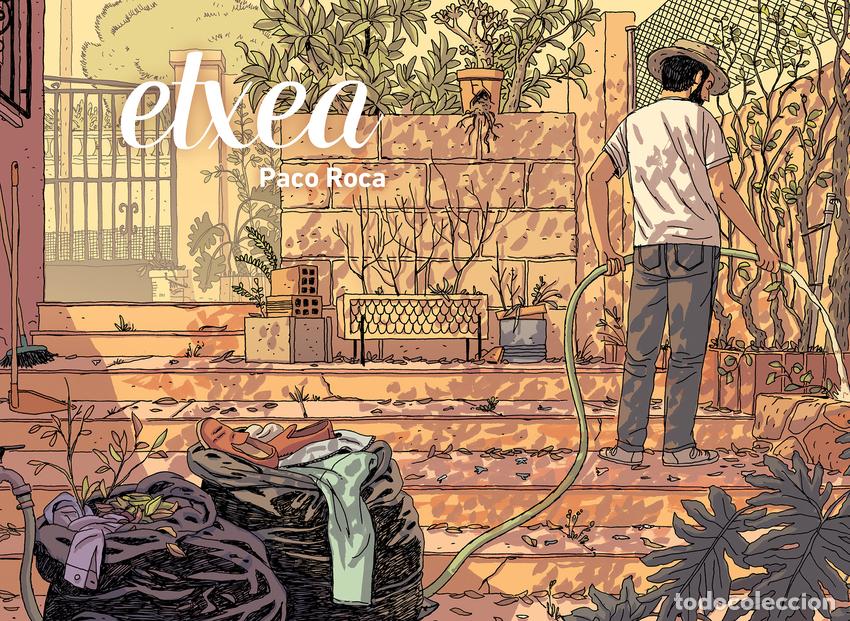 Libri di seconda mano: Etxea - Roca, Paco