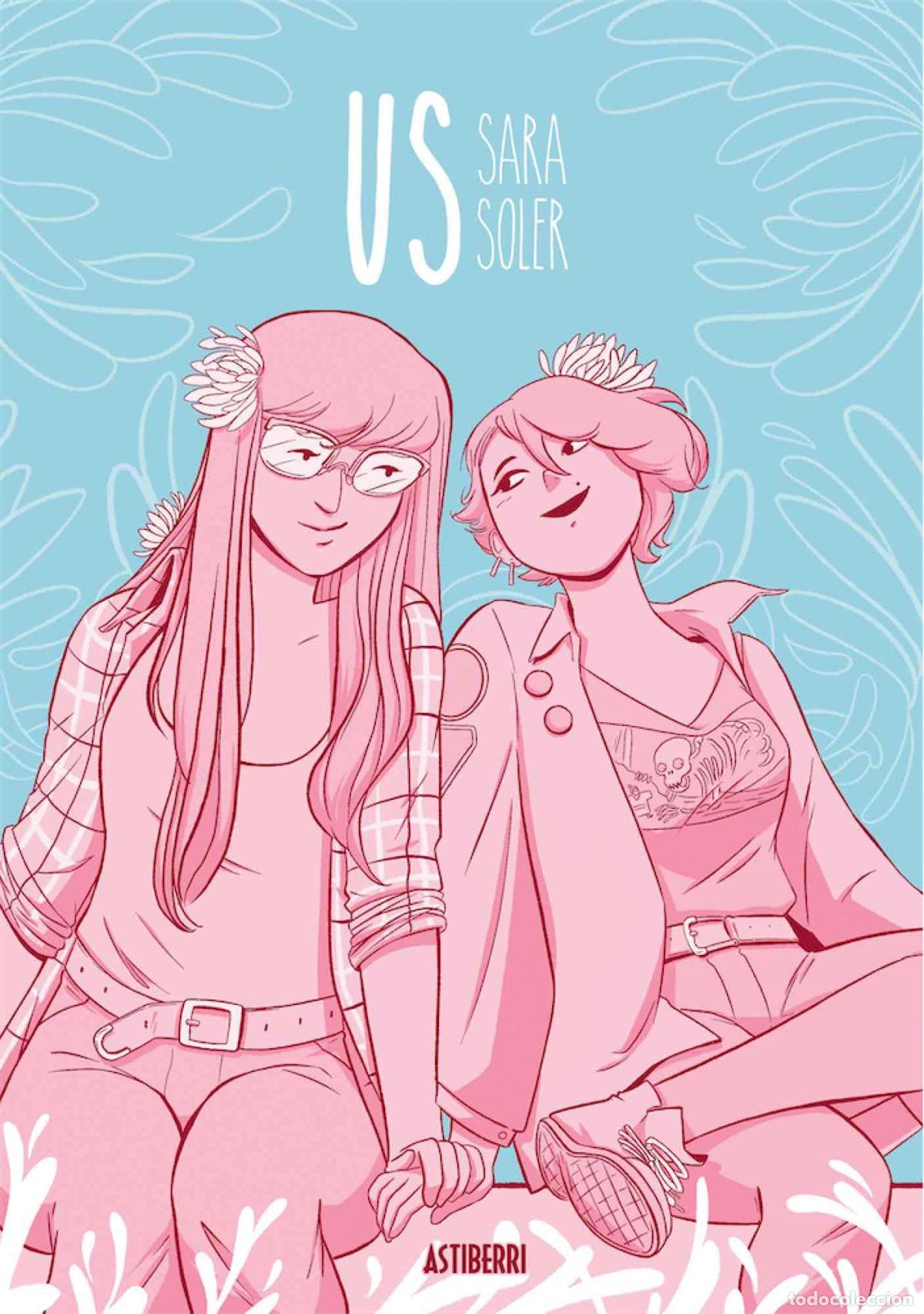 Libros: Us - Soler, Sara - Foto 1