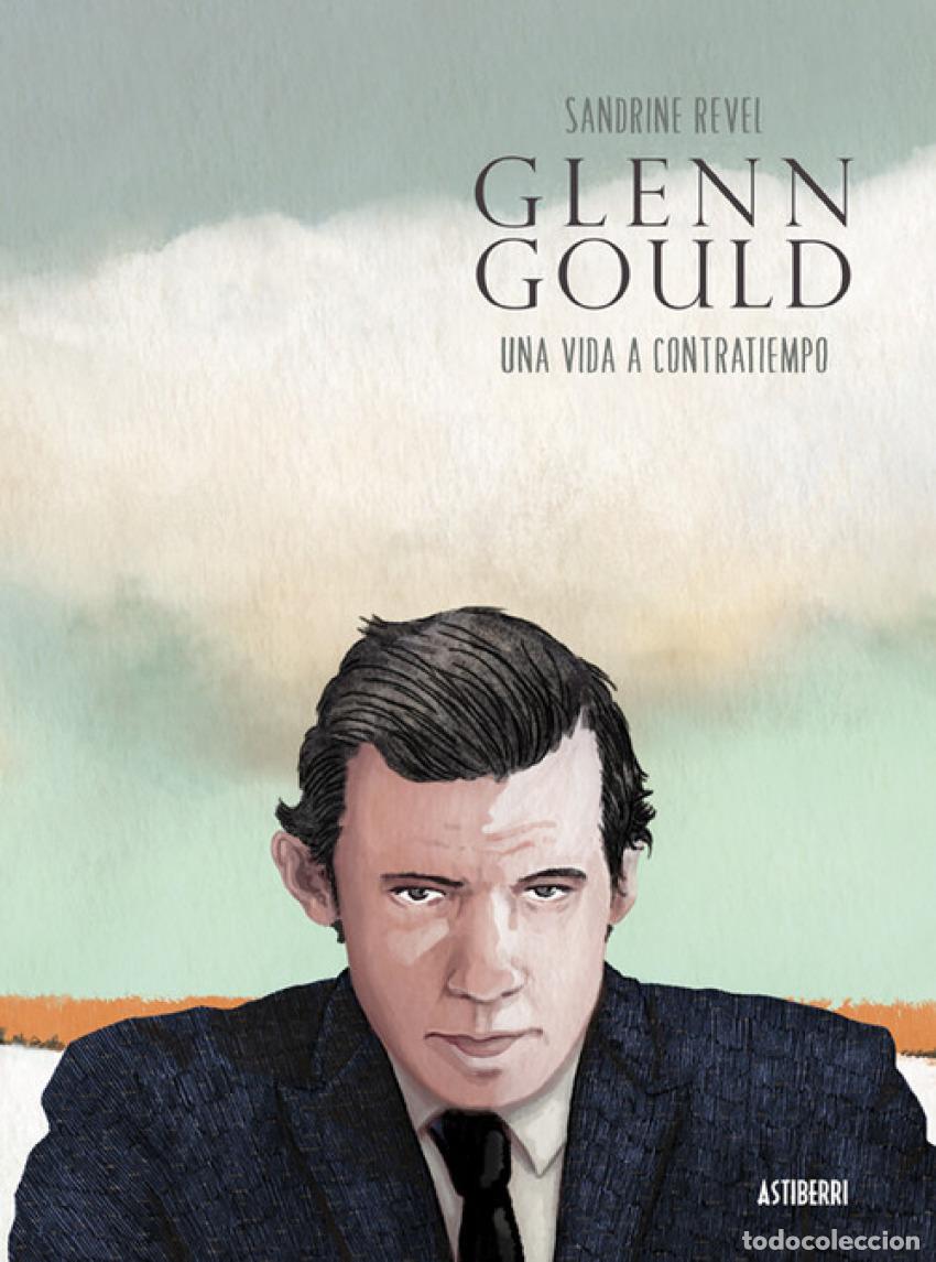 Libros: GLENN GOULD - VV.AA. - Foto 1