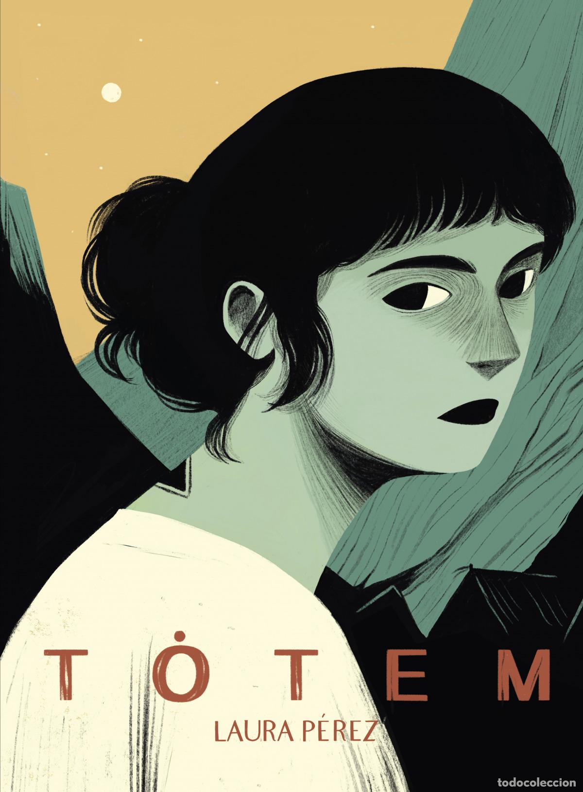 Libros: T&oacute;tem - P&eacute;rez, Laura - Foto 1