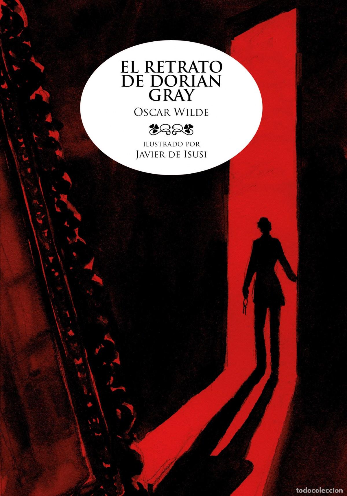 Libros: Retrato De Dorian Gray - Wilde, Oscar - Foto 1