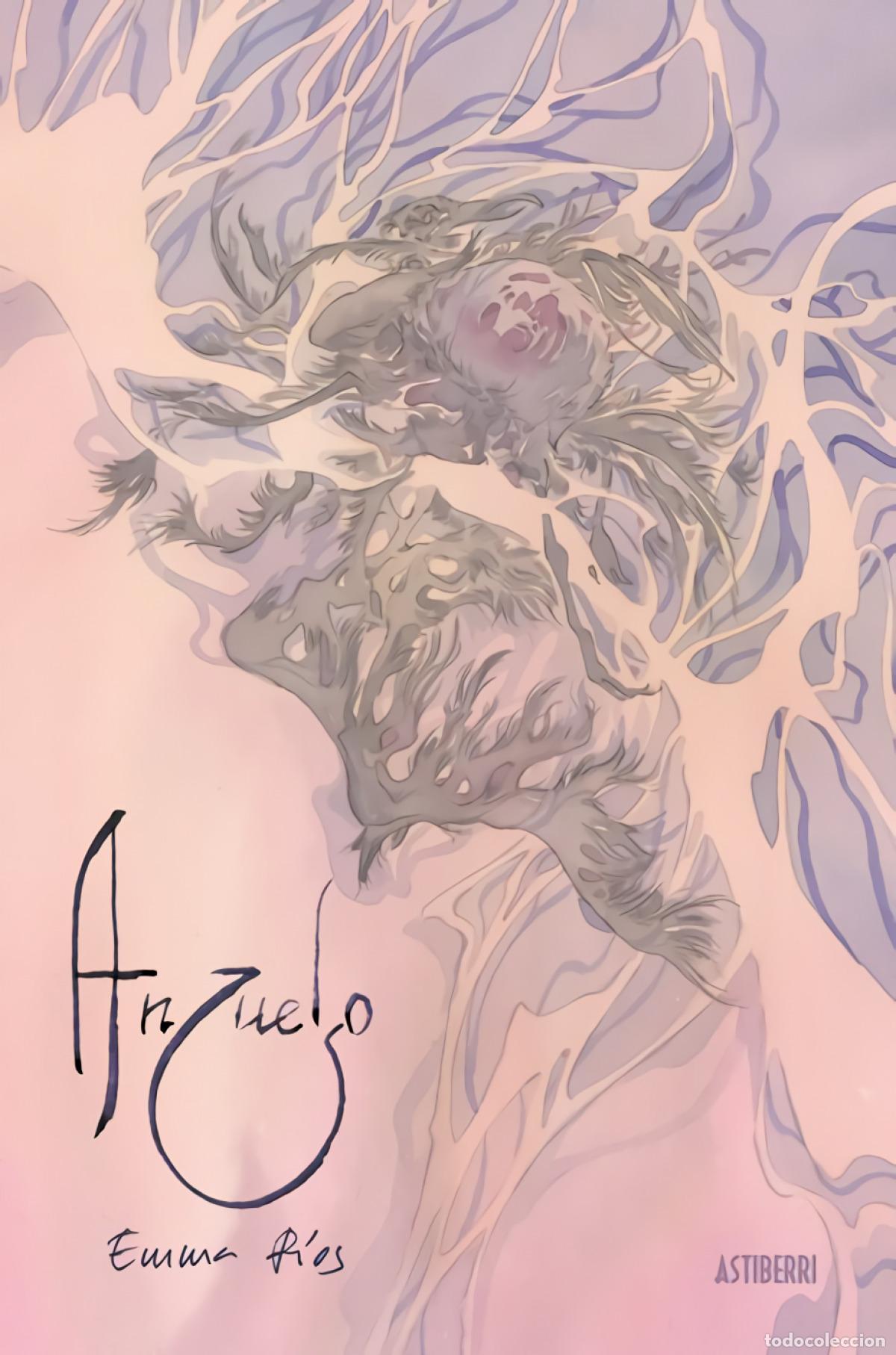 Libros: Anzuelo - R&iacute;os, Emma