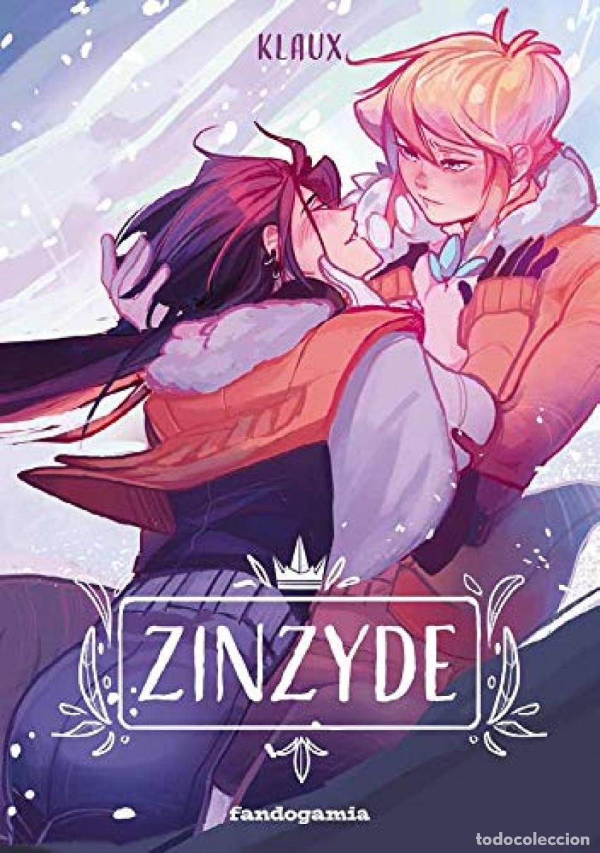 Libros: ZYNZIDE - Engel, Klaux - Foto 1