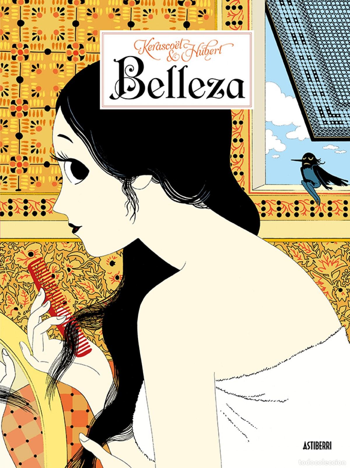 Libros: BELLEZA - Cosset, Sebastien - Foto 1
