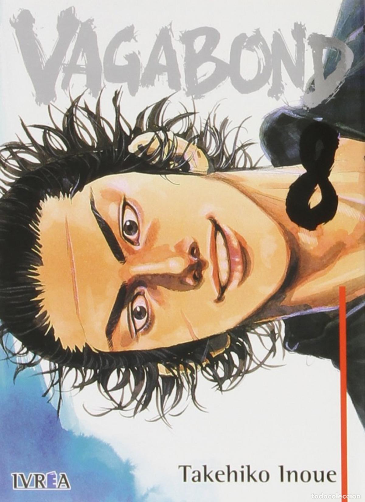 Libros: Vagabond, 8 - Inoue, Takehiko - Foto 1