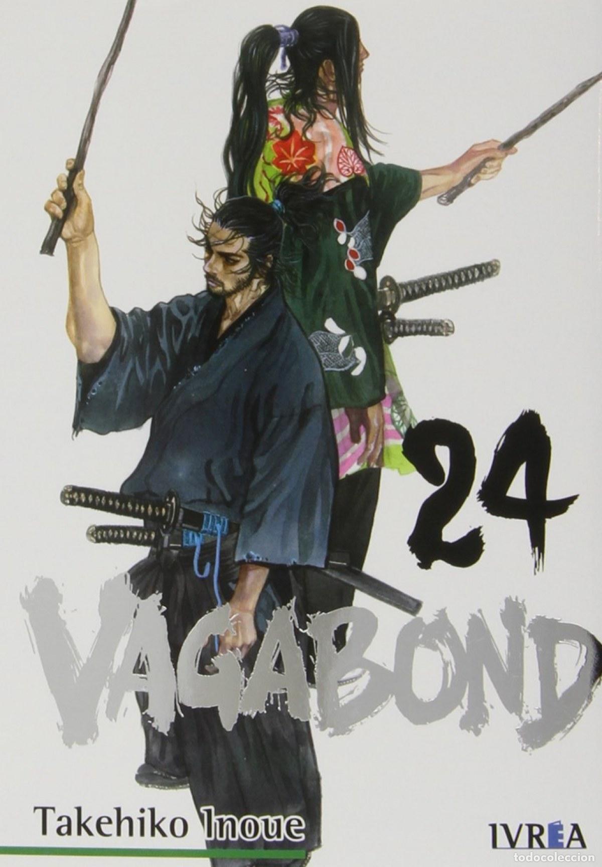 Libros: Vagabond,24 - Inoue, Takehiko - Foto 1