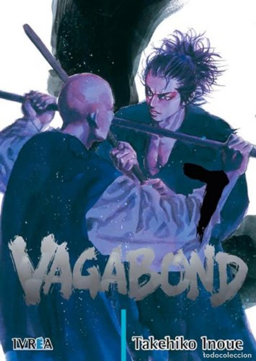 Libros: Vagabond, 7 - Inoue, Takehiko - Foto 1