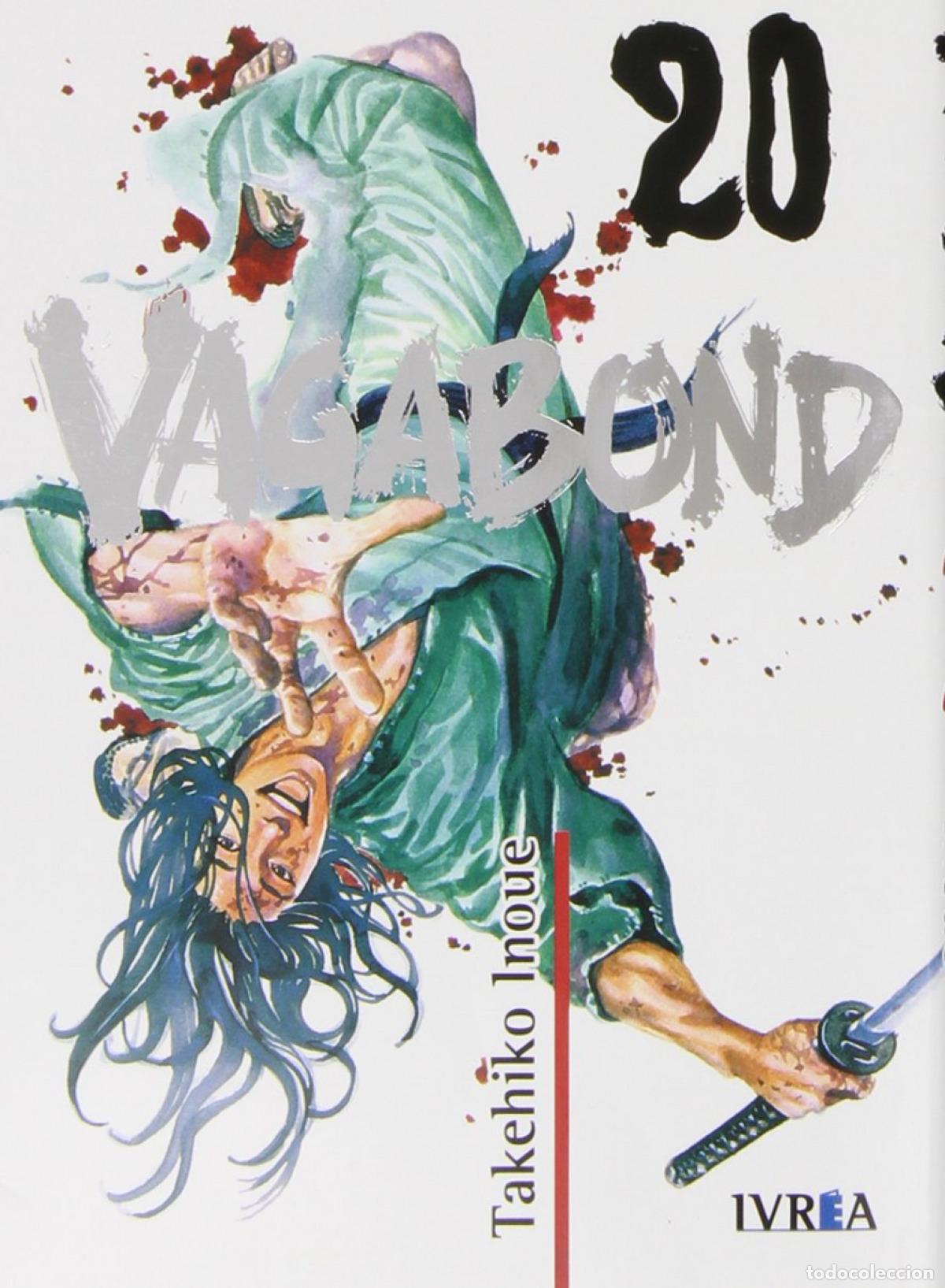 Libros: Vagabond,20 - Inoue, Takehiko - Foto 1
