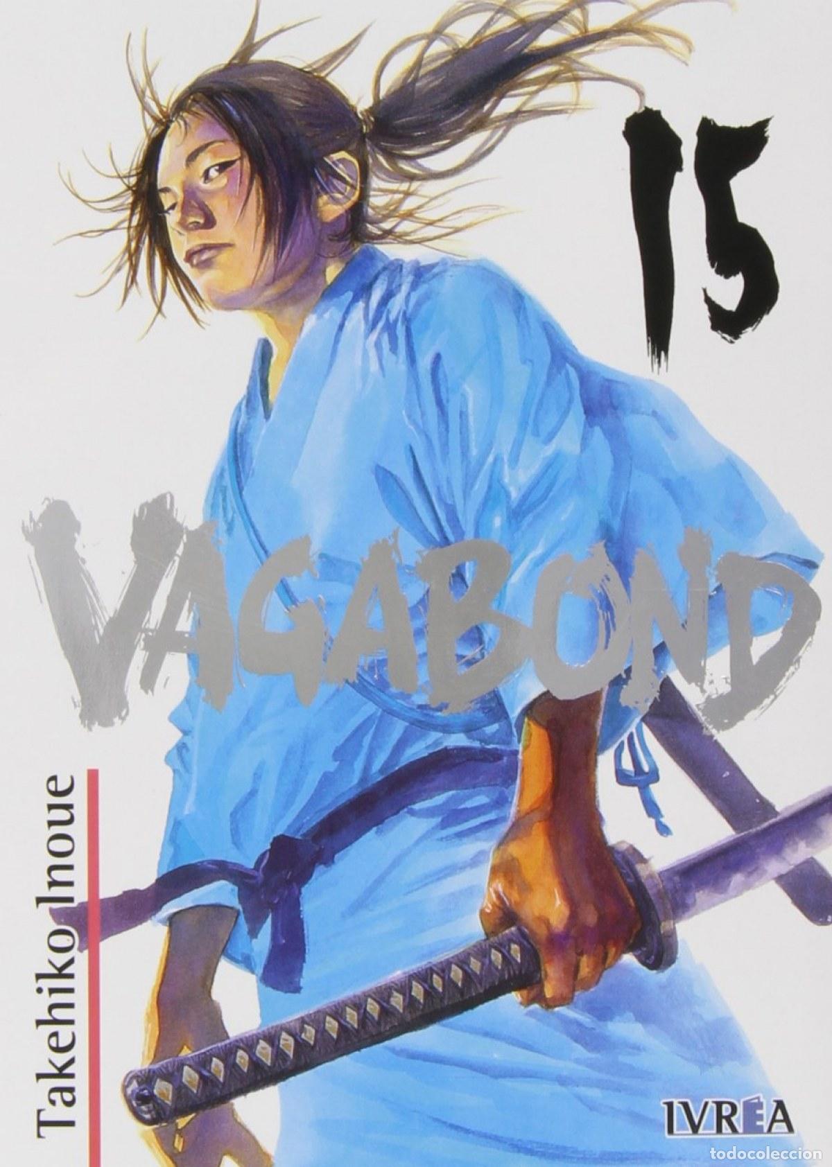 Libros: Vagabond,15 - Inoue, Takehiko - Foto 1