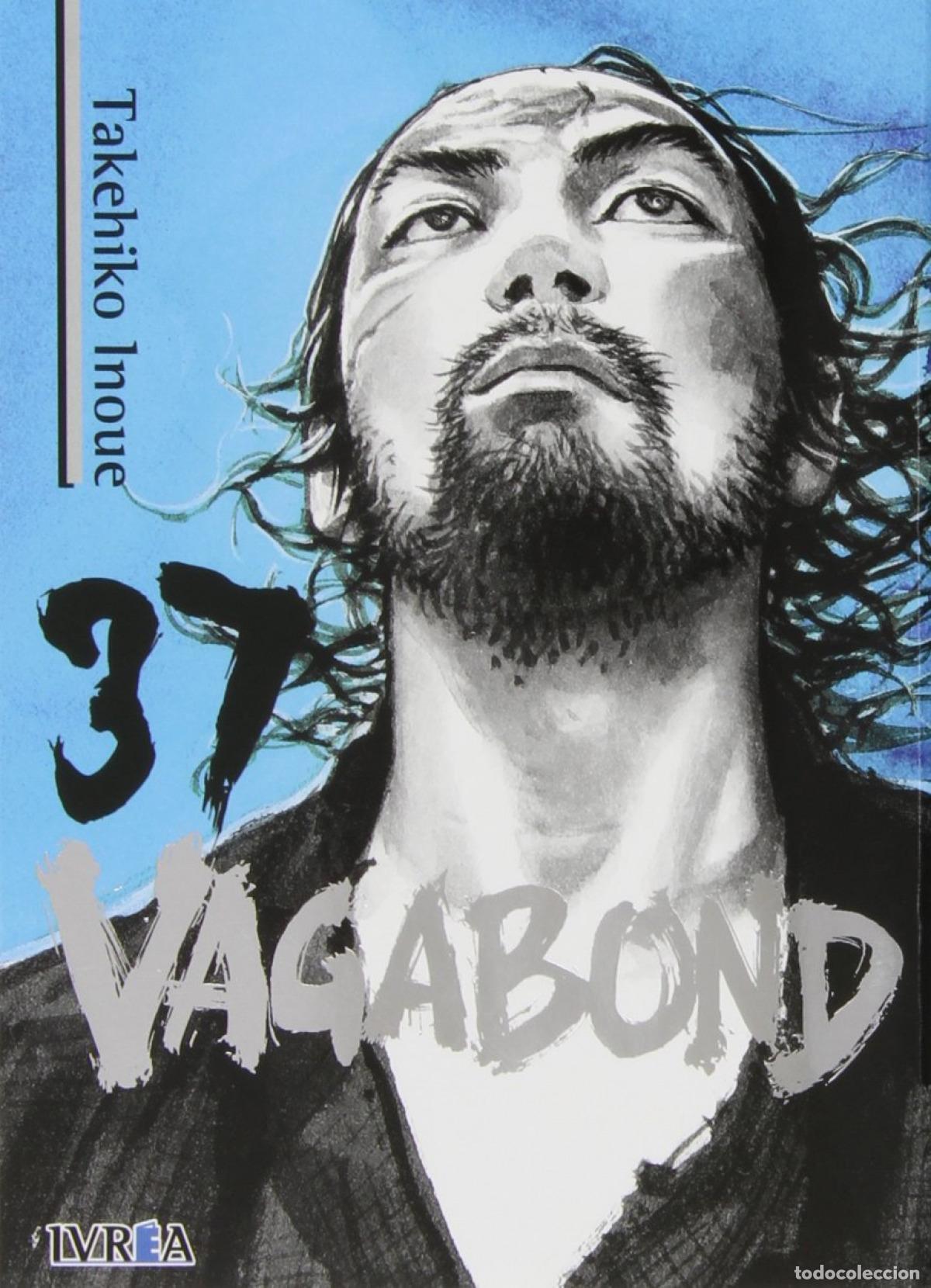 Libros: Vagabond,37 - Inoue, Takehiko - Foto 1