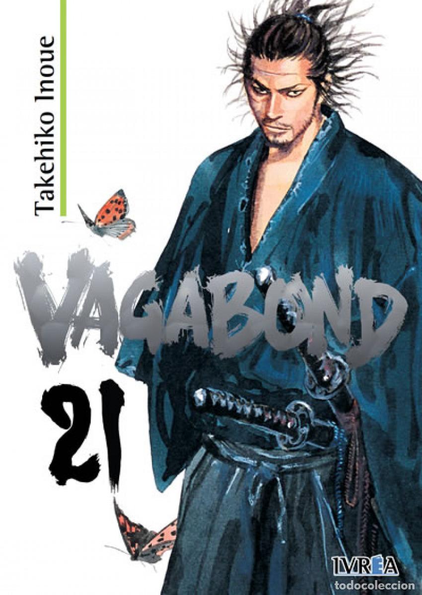 Libros: Vagabond,21 - Inoue, Takehiko - Foto 1