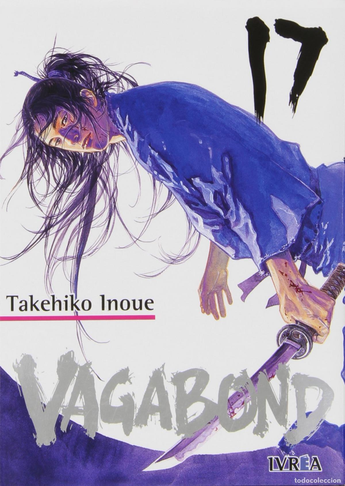 Libros: Vagabond,17 - Inoue, Takehiko - Foto 1