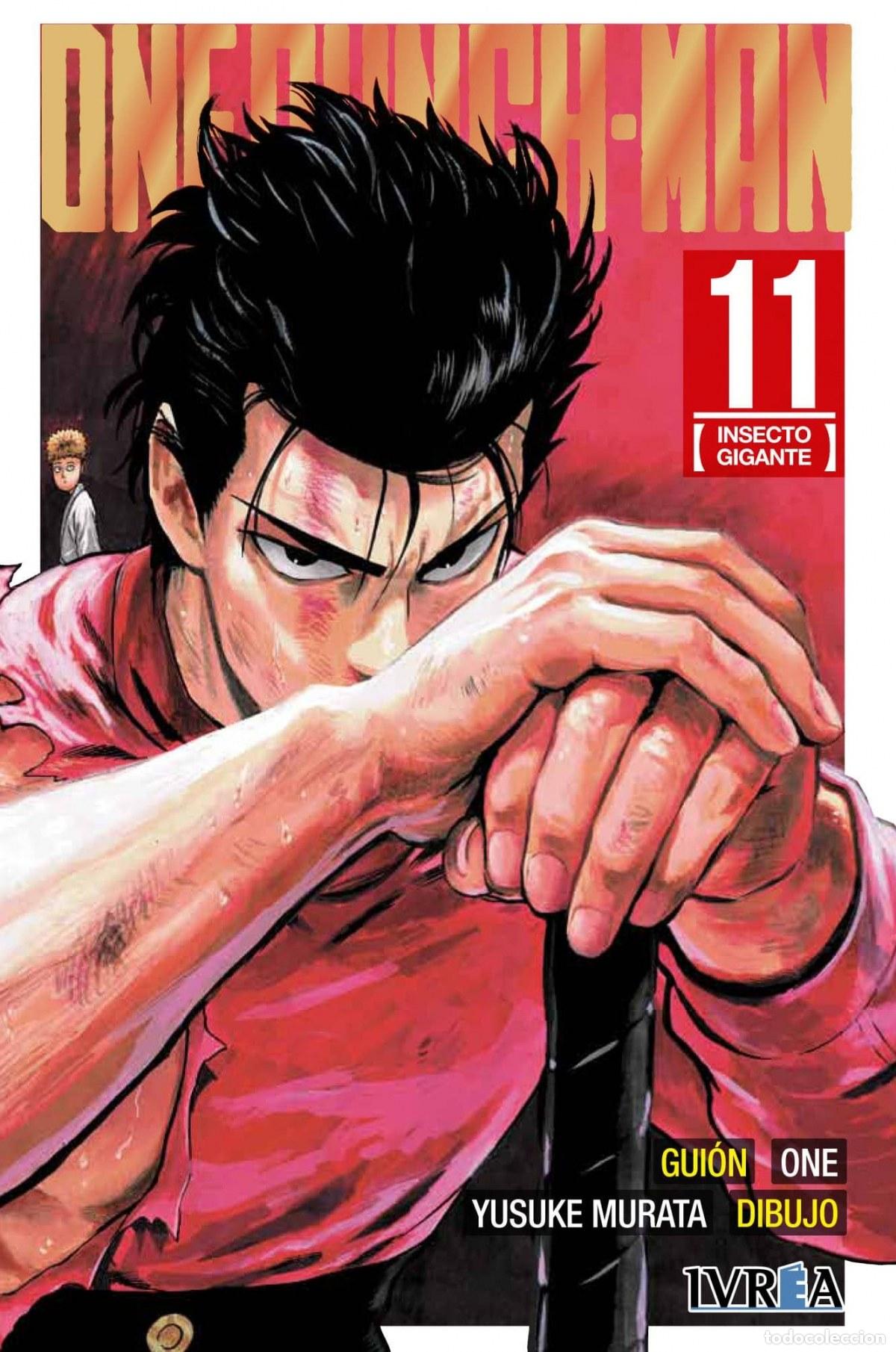 Libros: One Punch-Man n&ordm;11 - Murata, Yusuke - Foto 1