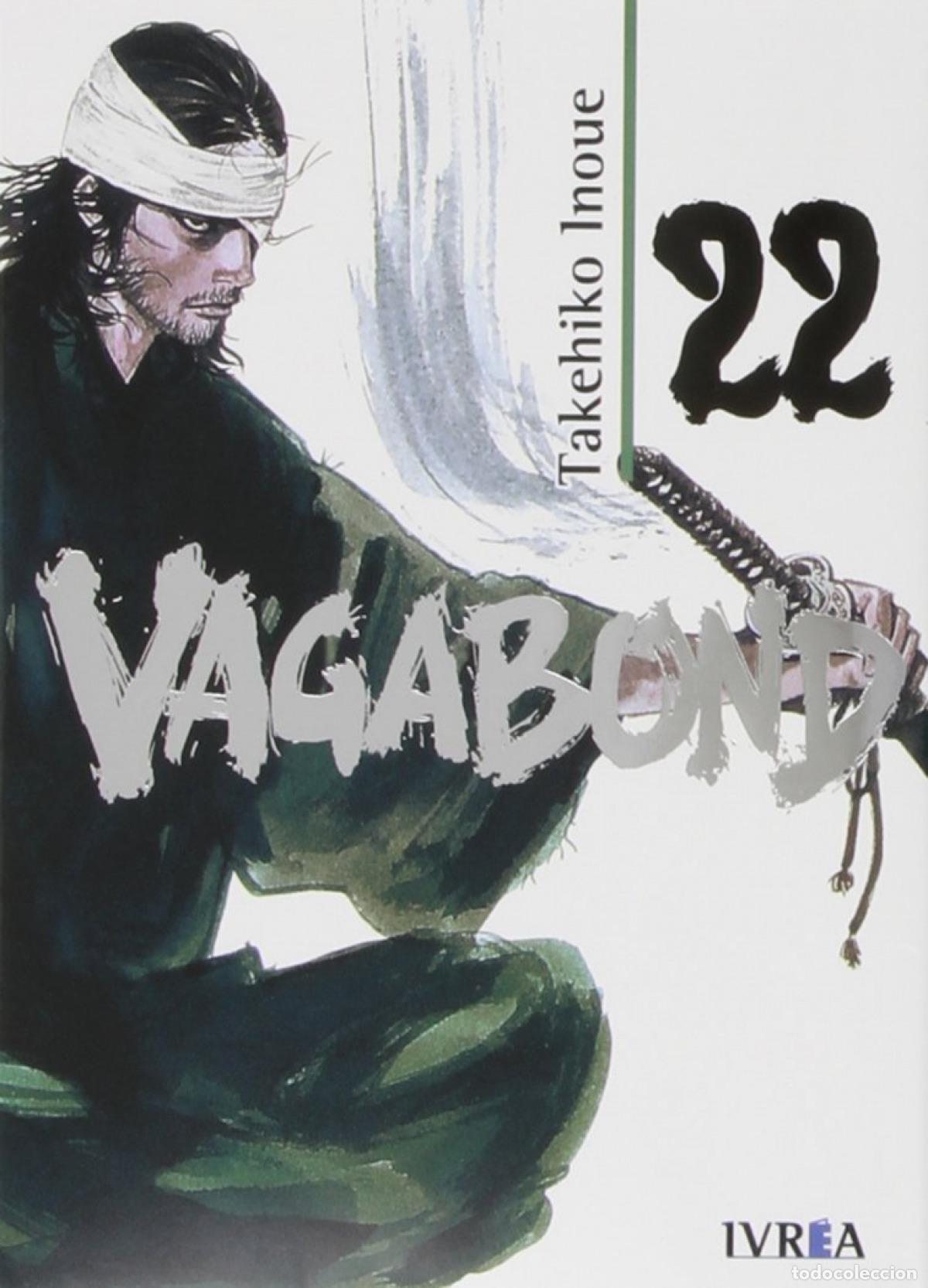 Libros: Vagabond,22 - Inoue, Takehiko - Foto 1