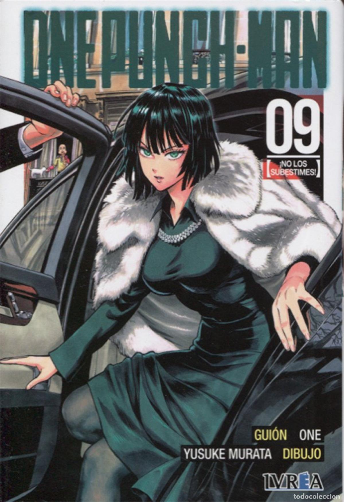 Libros: ONE PUNCH-MAN - Murata, Yusuke - Foto 1