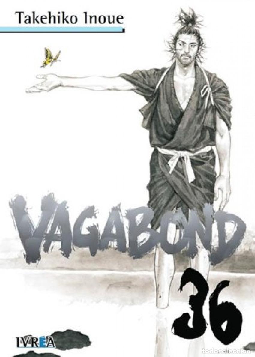 Libros: Vagabond,36 - Inoue, Takehiko - Foto 1