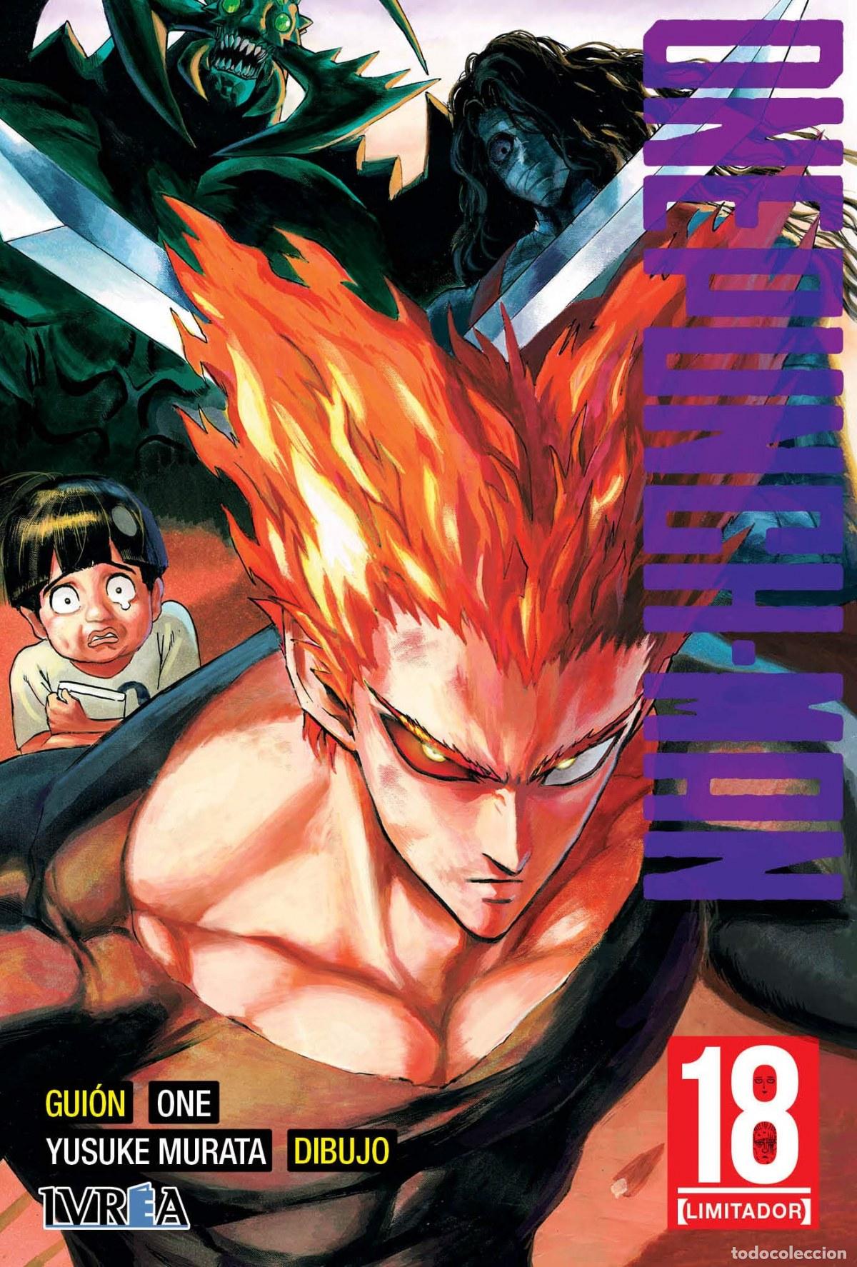 Libros: ONE PUNCH MAN - Murata, Yusuke - Foto 1