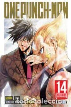 Libros: ONE-PUNCH MAN 14 - VV.AA. - Foto 1