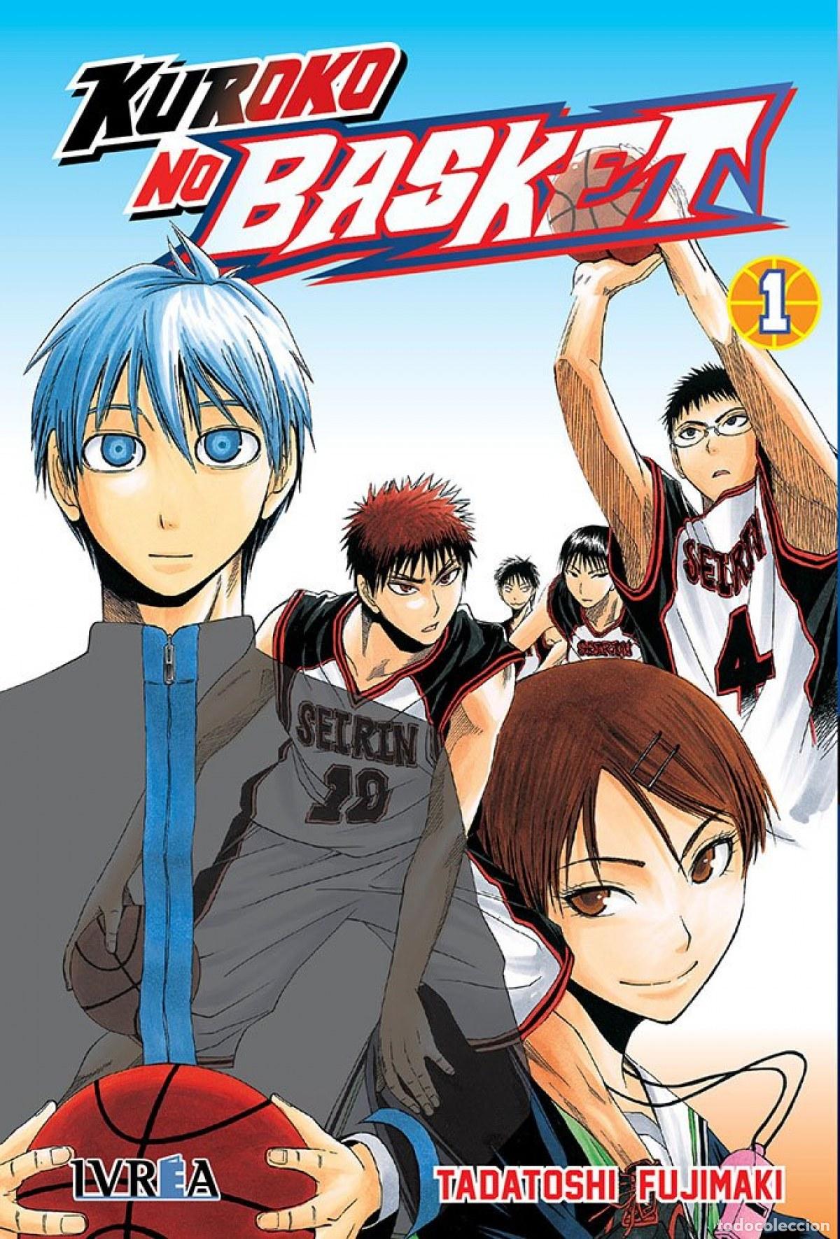 Libros: Kuroko No Basket - AA.VV. - Foto 1
