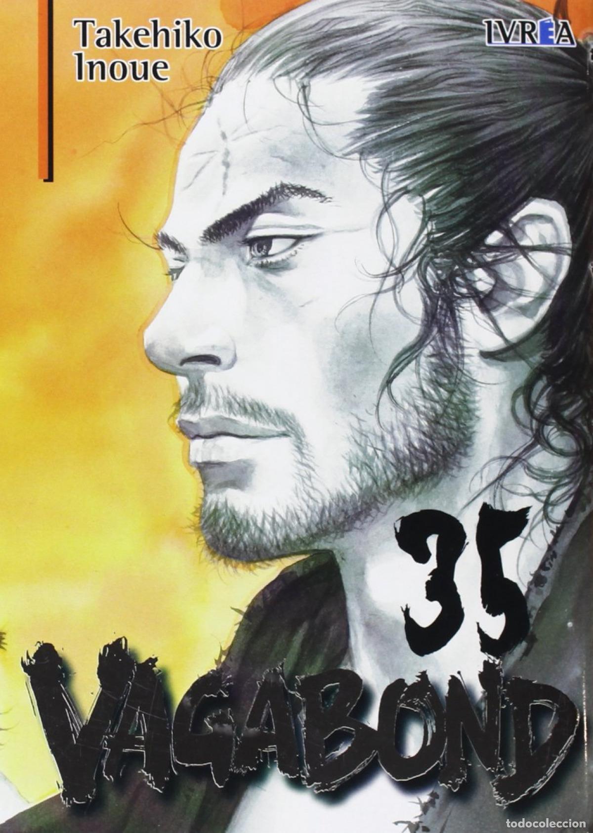 Libros: Vagabond,35 - Inoue, Takehiko - Foto 1
