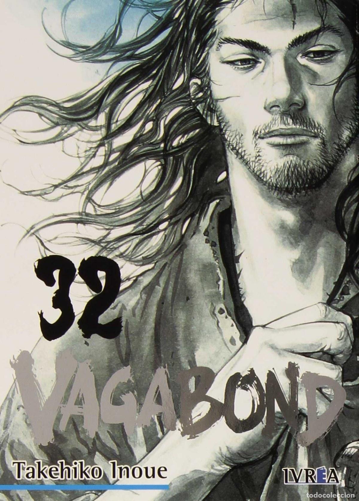 Libros: Vagabond,32 - Inoue, Takehiko - Foto 1