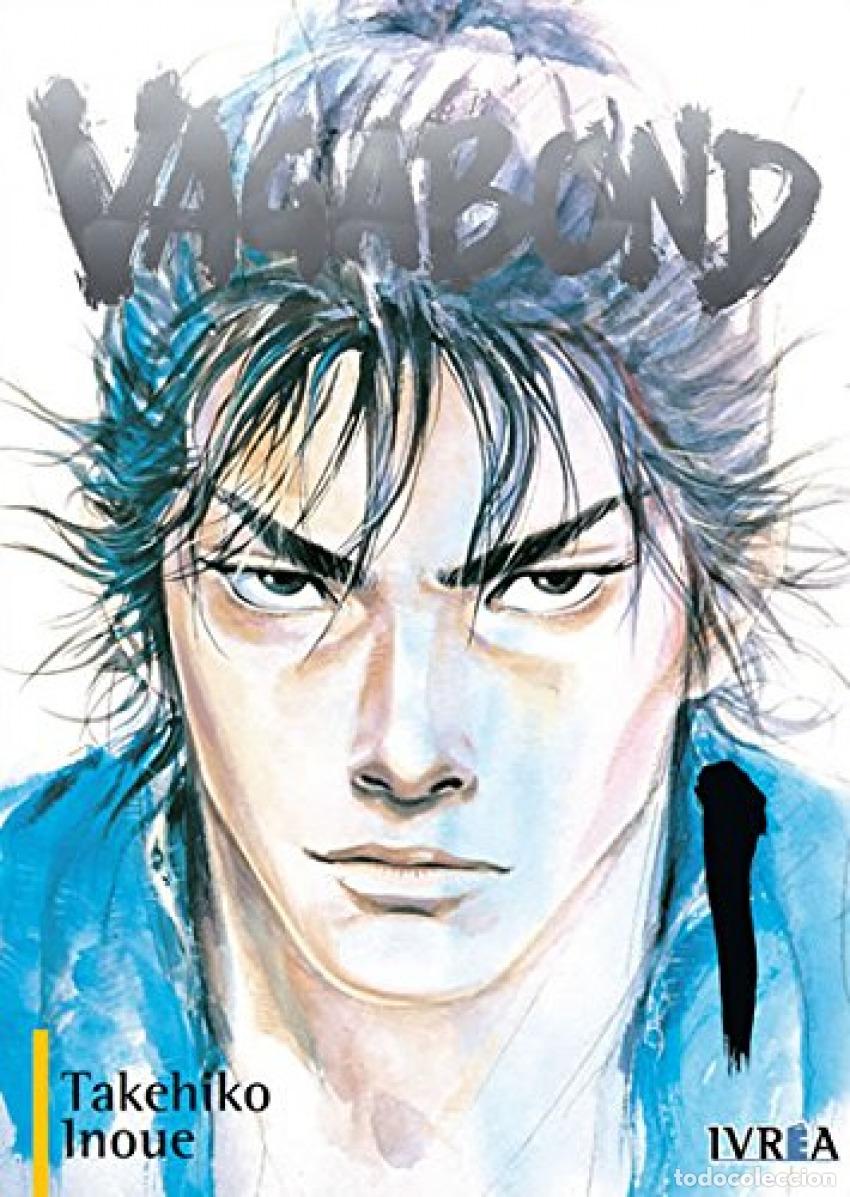 Libros: Vagabond, 1 - Inoue, Takehiko - Foto 1