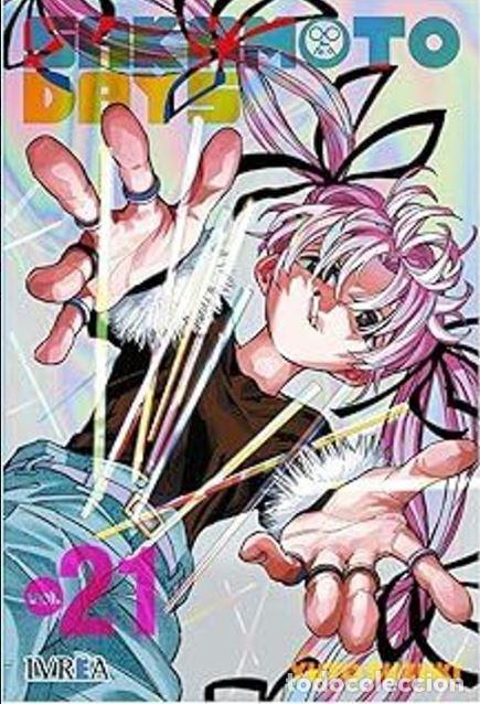 Libros: Sakamoto days - Suzuki, Yuto - Foto 1