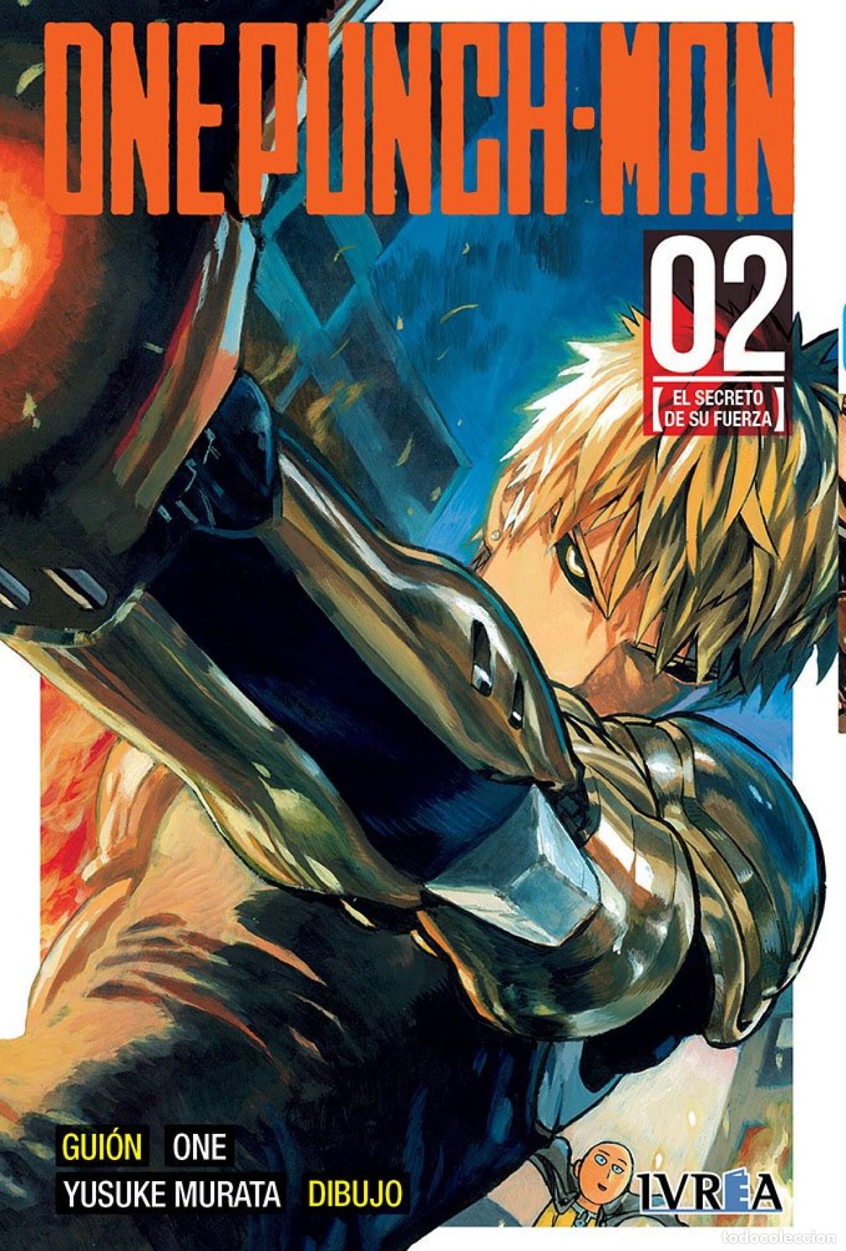 Libros: One punch-man - Murata, Yusuke - Foto 1